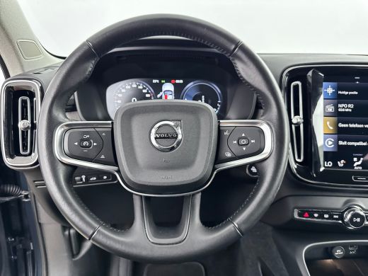 Volvo  XC40 T5 Inscription | 19" | Elektr. verst. Stoelen | Trekhaak | Full LED | Harman Kardon | Parkeercame... ActivLease financial lease