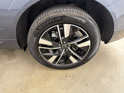 Volvo  XC60 T6 350PK AWD Plus Bright | Trekhaak | 360 Camera | Getint Glas | Harman Kardon | Elektr. verst. S... ActivLease financial lease