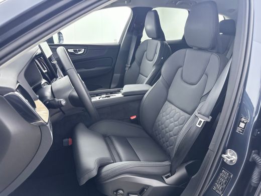 Volvo  XC60 T6 350PK AWD Plus Bright | Trekhaak | 360 Camera | Getint Glas | Harman Kardon | Elektr. verst. S... ActivLease financial lease