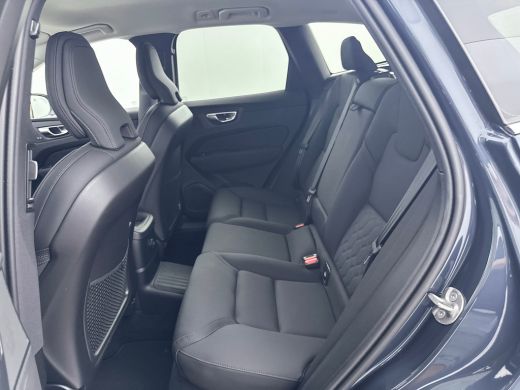 Volvo  XC60 T6 350PK AWD Plus Bright | Trekhaak | 360 Camera | Getint Glas | Harman Kardon | Elektr. verst. S... ActivLease financial lease