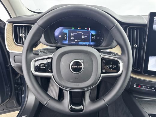 Volvo  XC60 T6 350PK AWD Plus Bright | Trekhaak | 360 Camera | Getint Glas | Harman Kardon | Elektr. verst. S... ActivLease financial lease