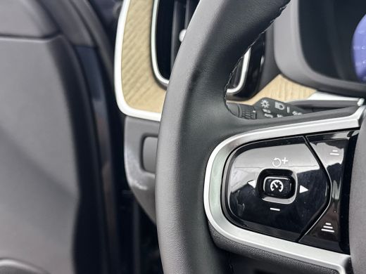 Volvo  XC60 T6 350PK AWD Plus Bright | Trekhaak | 360 Camera | Getint Glas | Harman Kardon | Elektr. verst. S... ActivLease financial lease