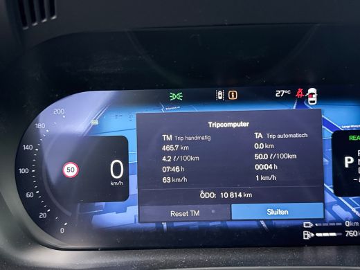 Volvo  XC60 T6 350PK AWD Plus Bright | Trekhaak | 360 Camera | Getint Glas | Harman Kardon | Elektr. verst. S... ActivLease financial lease