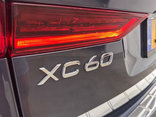 Volvo  XC60 T6 350PK AWD Plus Bright | Trekhaak | 360 Camera | Getint Glas | Harman Kardon | Elektr. verst. S... ActivLease financial lease