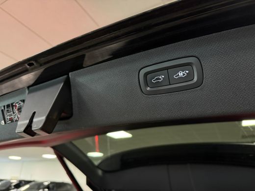 Volvo  XC90 T8 AWD Recharge R-Design Long Range | Harman Kardon | 455pk | Schuifdak | Adaptieve Cruise Contro... ActivLease financial lease