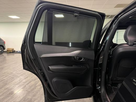 Volvo  XC90 T8 AWD Recharge R-Design Long Range | Harman Kardon | 455pk | Schuifdak | Adaptieve Cruise Contro... ActivLease financial lease