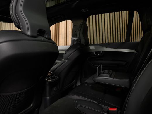 Volvo  XC90 T8 AWD Recharge R-Design Long Range | Harman Kardon | 455pk | Schuifdak | Adaptieve Cruise Contro... ActivLease financial lease