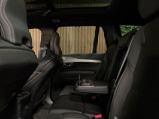 Volvo  XC90 T8 AWD Recharge R-Design Long Range | Harman Kardon | 455pk | Schuifdak | Adaptieve Cruise Contro... ActivLease financial lease
