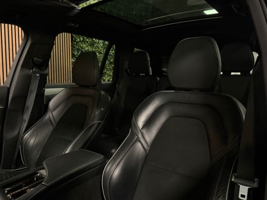 Volvo  XC90 T8 AWD Recharge R-Design Long Range | Harman Kardon | 455pk | Schuifdak | Adaptieve Cruise Contro... ActivLease financial lease