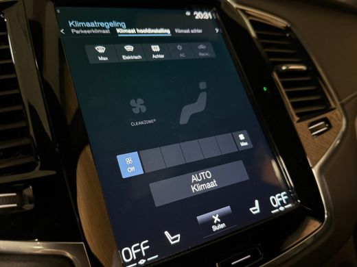Volvo  XC90 T8 AWD Recharge R-Design Long Range | Harman Kardon | 455pk | Schuifdak | Adaptieve Cruise Contro... ActivLease financial lease