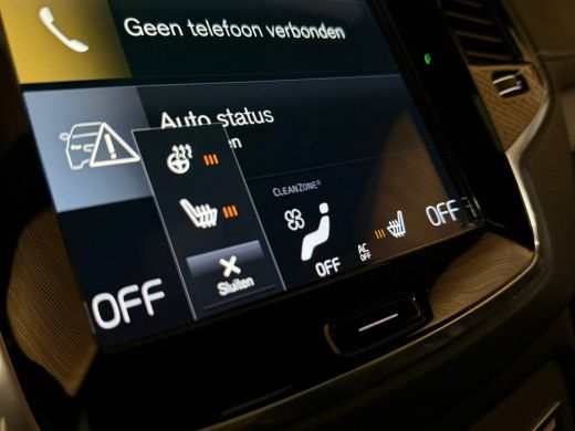 Volvo  XC90 T8 AWD Recharge R-Design Long Range | Harman Kardon | 455pk | Schuifdak | Adaptieve Cruise Contro... ActivLease financial lease