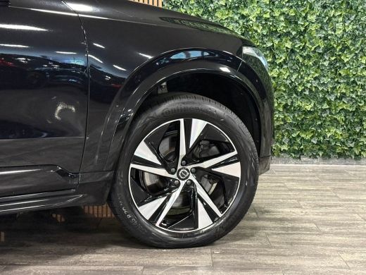 Volvo  XC90 T8 AWD Recharge R-Design Long Range | Harman Kardon | 455pk | Schuifdak | Adaptieve Cruise Contro... ActivLease financial lease