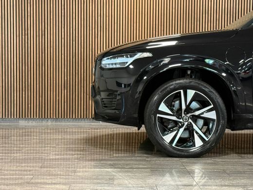 Volvo  XC90 T8 AWD Recharge R-Design Long Range | Harman Kardon | 455pk | Schuifdak | Adaptieve Cruise Contro... ActivLease financial lease