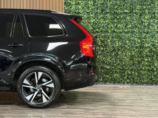 Volvo  XC90 T8 AWD Recharge R-Design Long Range | Harman Kardon | 455pk | Schuifdak | Adaptieve Cruise Contro... ActivLease financial lease