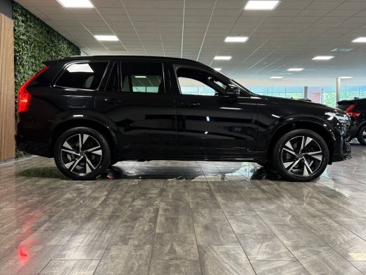 Volvo  XC90 T8 AWD Recharge R-Design Long Range | Harman Kardon | 455pk | Schuifdak | Adaptieve Cruise Contro... ActivLease financial lease
