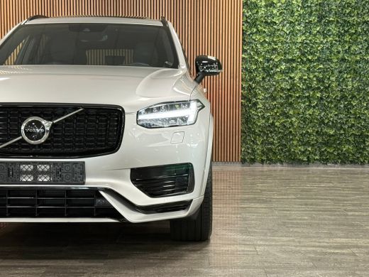 Volvo  XC90 T8 AWD Recharge R-Design Long Range | Luchtvering | Stoelventilatie | Trekhaak | 360&deg; Camera | Ha... ActivLease financial lease