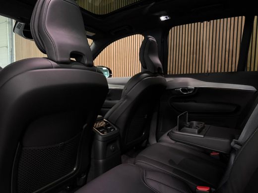 Volvo  XC90 T8 AWD Recharge R-Design Long Range | Luchtvering | Stoelventilatie | Trekhaak | 360&deg; Camera | Ha... ActivLease financial lease