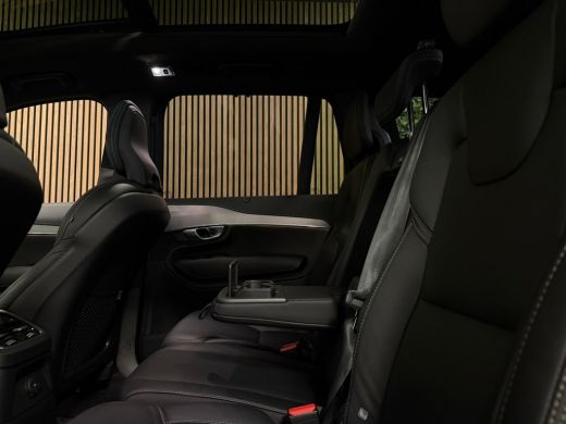 Volvo  XC90 T8 AWD Recharge R-Design Long Range | Luchtvering | Stoelventilatie | Trekhaak | 360&deg; Camera | Ha... ActivLease financial lease