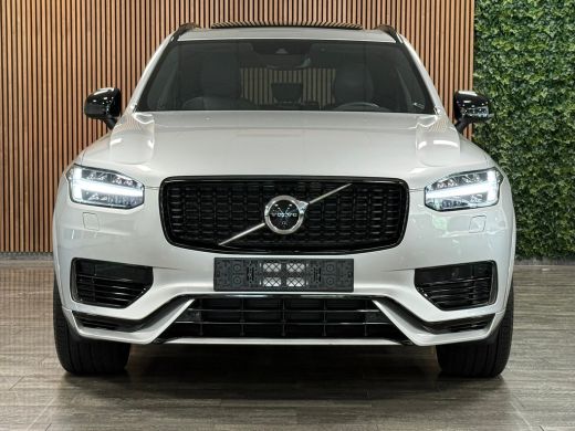 Volvo  XC90 T8 AWD Recharge R-Design Long Range | Luchtvering | Stoelventilatie | Trekhaak | 360&deg; Camera | Ha... ActivLease financial lease