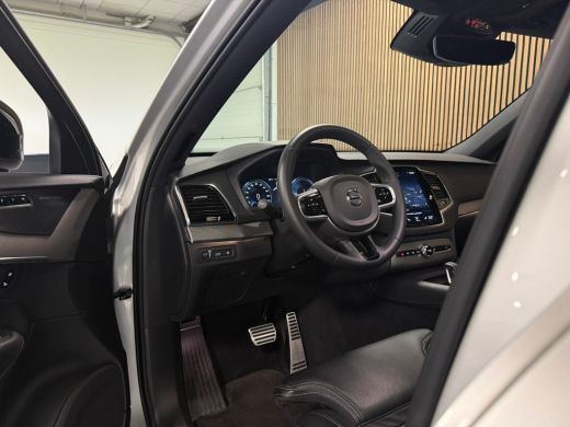 Volvo  XC90 T8 AWD Recharge R-Design Long Range | Luchtvering | Stoelventilatie | Trekhaak | 360&deg; Camera | Ha... ActivLease financial lease