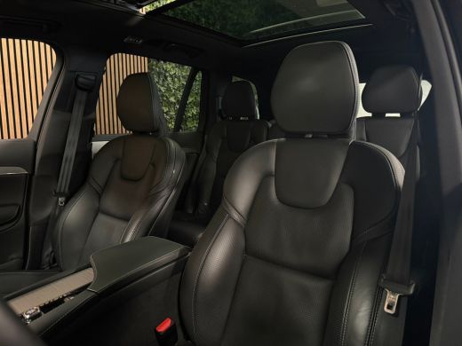 Volvo  XC90 T8 AWD Recharge R-Design Long Range | Luchtvering | Stoelventilatie | Trekhaak | 360&deg; Camera | Ha... ActivLease financial lease