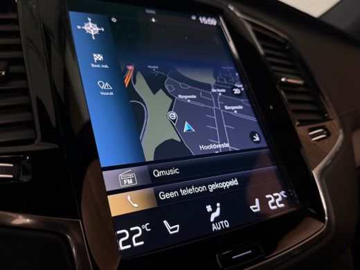Volvo  XC90 T8 AWD Recharge R-Design Long Range | Luchtvering | Stoelventilatie | Trekhaak | 360&deg; Camera | Ha... ActivLease financial lease