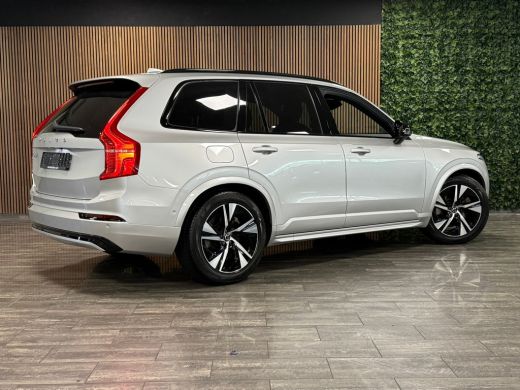Volvo  XC90 T8 AWD Recharge R-Design Long Range | Luchtvering | Stoelventilatie | Trekhaak | 360&deg; Camera | Ha... ActivLease financial lease