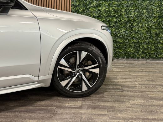 Volvo  XC90 T8 AWD Recharge R-Design Long Range | Luchtvering | Stoelventilatie | Trekhaak | 360&deg; Camera | Ha... ActivLease financial lease