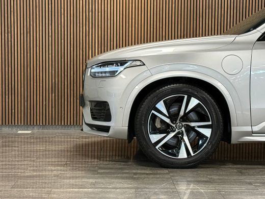 Volvo  XC90 T8 AWD Recharge R-Design Long Range | Luchtvering | Stoelventilatie | Trekhaak | 360&deg; Camera | Ha... ActivLease financial lease