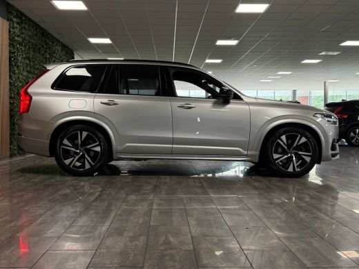 Volvo  XC90 T8 AWD Recharge R-Design Long Range | Luchtvering | Stoelventilatie | Trekhaak | 360&deg; Camera | Ha... ActivLease financial lease