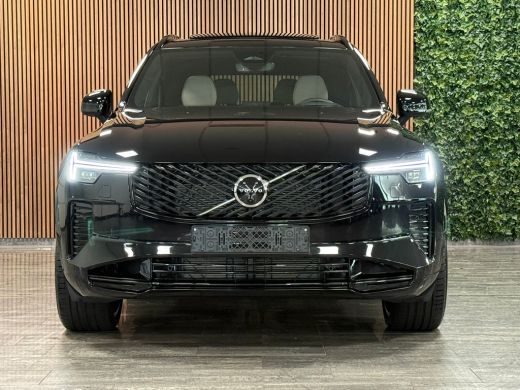 Volvo  XC90 T8 AWD Recharge Ultra Black Executive Edit. | Full Option! | Bowers & Wilkins | Luchtvering | Sto... ActivLease financial lease