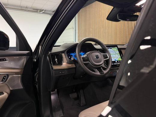 Volvo  XC90 T8 AWD Recharge Ultra Black Executive Edit. | Full Option! | Bowers & Wilkins | Luchtvering | Sto... ActivLease financial lease