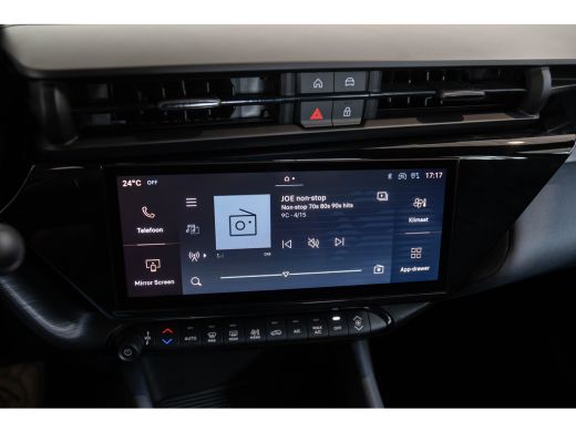 Alfa Romeo Junior Elettrica 54 kWh | Apple Carplay & Android Auto | Parkeesensoren | Keyless | Climate Controle | A... ActivLease financial lease