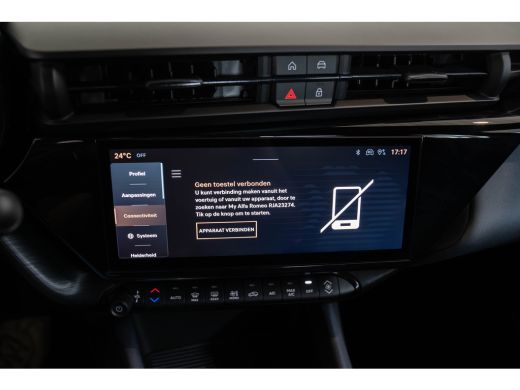 Alfa Romeo Junior Elettrica 54 kWh | Apple Carplay & Android Auto | Parkeesensoren | Keyless | Climate Controle | A... ActivLease financial lease
