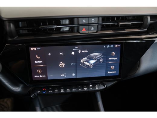 Alfa Romeo Junior Elettrica 54 kWh | Apple Carplay & Android Auto | Parkeesensoren | Keyless | Climate Controle | A... ActivLease financial lease