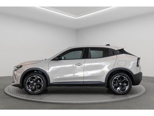 Alfa Romeo Junior Elettrica 54 kWh | Apple Carplay & Android Auto | Parkeesensoren | Keyless | Climate Controle | A... ActivLease financial lease