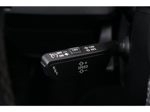 Audi A1 Sportback Sportback 35 TFSI S edition Edition one | AUTOMAAT! | STOELVERWARMING | CRUISE | PARK SENS | HALF... ActivLease financial lease