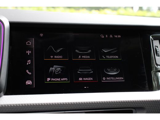 Audi A1 Sportback Sportback 35 TFSI S edition Edition one | AUTOMAAT! | STOELVERWARMING | CRUISE | PARK SENS | HALF... ActivLease financial lease