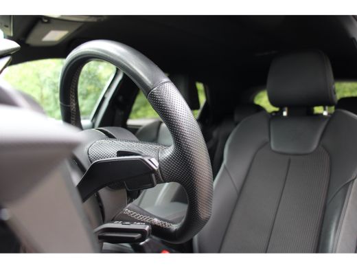 Audi A1 Sportback Sportback 35 TFSI S edition Edition one | AUTOMAAT! | STOELVERWARMING | CRUISE | PARK SENS | HALF... ActivLease financial lease