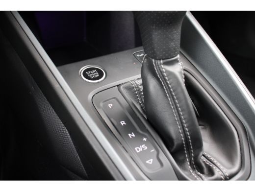 Audi A1 Sportback Sportback 35 TFSI S edition Edition one | AUTOMAAT! | STOELVERWARMING | CRUISE | PARK SENS | HALF... ActivLease financial lease
