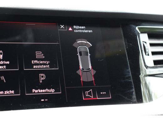 Audi A1 Sportback Sportback 35 TFSI S edition Edition one | AUTOMAAT! | STOELVERWARMING | CRUISE | PARK SENS | HALF... ActivLease financial lease