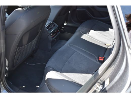 Audi A6 Avant 55 TFSI e 367PK quattro Competition | S-Line in- en exterieur | MMI Navigatie Plus | Schuif... ActivLease financial lease