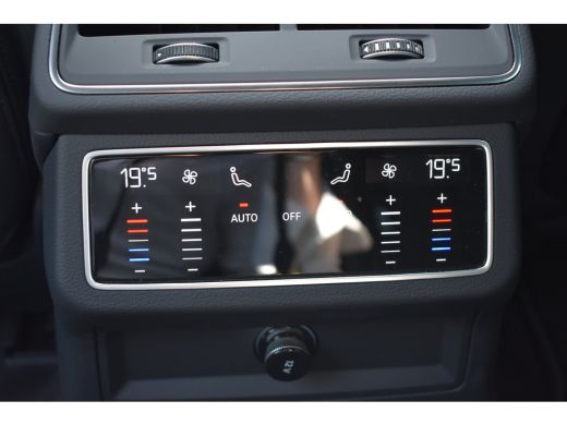 Audi A6 Avant 55 TFSI e 367PK quattro Competition | S-Line in- en exterieur | MMI Navigatie Plus | Schuif... ActivLease financial lease