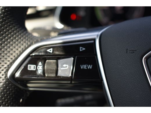 Audi A6 Avant 55 TFSI e 367PK quattro Competition | S-Line in- en exterieur | MMI Navigatie Plus | Schuif... ActivLease financial lease