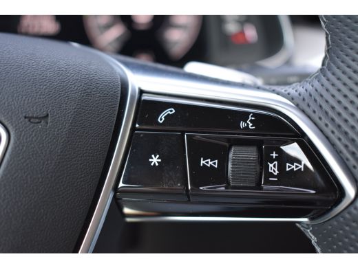 Audi A6 Avant 55 TFSI e 367PK quattro Competition | S-Line in- en exterieur | MMI Navigatie Plus | Schuif... ActivLease financial lease