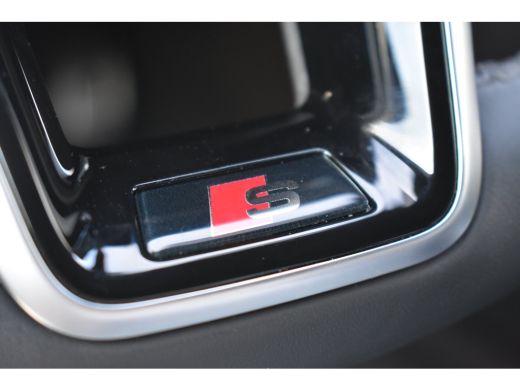 Audi A6 Avant 55 TFSI e 367PK quattro Competition | S-Line in- en exterieur | MMI Navigatie Plus | Schuif... ActivLease financial lease