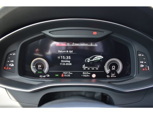 Audi A6 Avant 55 TFSI e 367PK quattro Competition | S-Line in- en exterieur | MMI Navigatie Plus | Schuif... ActivLease financial lease