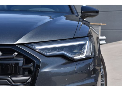 Audi A6 Avant 55 TFSI e 367PK quattro Competition | S-Line in- en exterieur | MMI Navigatie Plus | Schuif... ActivLease financial lease