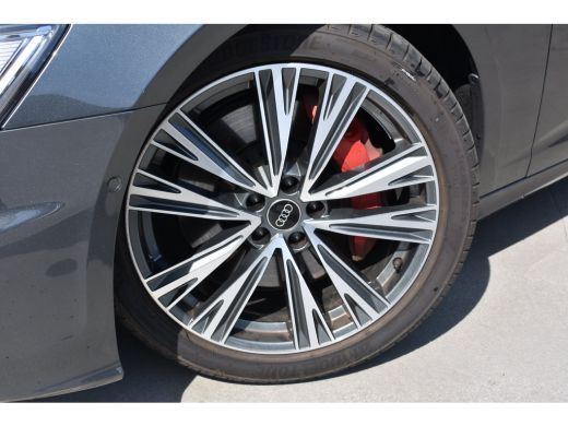 Audi A6 Avant 55 TFSI e 367PK quattro Competition | S-Line in- en exterieur | MMI Navigatie Plus | Schuif... ActivLease financial lease