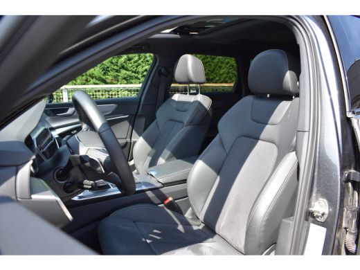 Audi A6 Avant 55 TFSI e 367PK quattro Competition | S-Line in- en exterieur | MMI Navigatie Plus | Schuif... ActivLease financial lease
